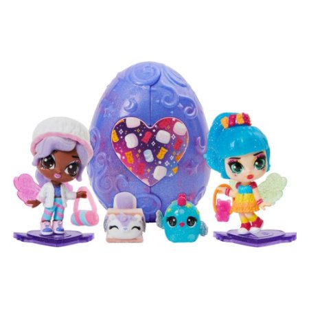 Hatchimals Фигурка коллекционная Пикси (Сюрприз)