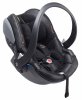 Mima Автокресло (0-13 кг) Izi Go Modular / цвет Black (черный)