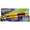 Turtles черепашки-ниндзя водяное оружие нунчаки 92260 / цвет красный, оранжевый