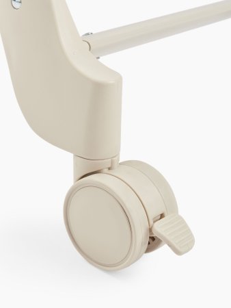 Happy baby Стул для кормления Berny Lux / цвет beige
