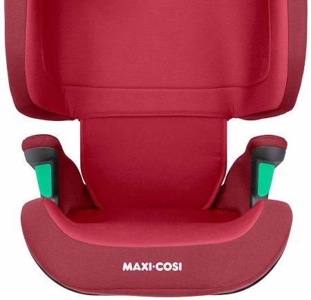 Maxi-Cosi Автокресло Morion Basic (15-36 кг) / цвет Red (красный)
