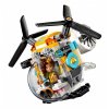 Lego Конструктор Супергёрлз Вертолёт Бамблби
