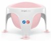 Angelcare Сидение для купания "Bath ring" / цвет светло-розовый