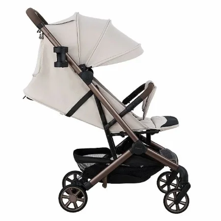 PITUSO коляска детская Q5 (прогул)PU (222/Beige)