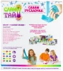 1Toy Набор Слайм тайм Сделай слайм Русалочка / разноцветный
