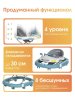 Ходунки детские Farfello A5 (Blue/синий)