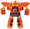 Hello Carbot Карбот Megabold трансформер S5