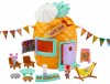 Mouse in the House Игровой набор Смузи-бар Ананас