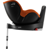 Britax Roemer Детское автокресло Dualfix 3 i-Size / цвет Golden Cognac