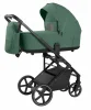 Коляска CARRELLO Alfa 2в1,2025 CRL-6522 (Meadow Green)