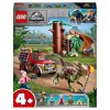 Lego Jurassic World Конструктор "Побег стигимолоха" 76939