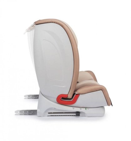 Happy Baby Автокресло Joss / цвет  Beige