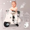 Sweet Baby Каталка аккумуляторная Vespa H1-K
