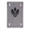 Метал Кард Бот. Саваннард трансформер 27 см, S3. METALCARDBOT