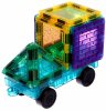 Magneticus Конструктор магнитный "Магический магнит", 45 деталей