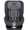 Britax Romer Детское автокресло King II Black Series Storm Grey Trendline / серый