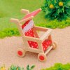 Sylvanian Families Игровой набор "Прогулочная коляска"