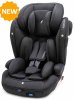 Оsann Автокресло Flux Isofix Klima (9-36 кг) / цвет All Black (черный)