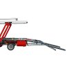 Lego Техник Автовоз