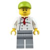 Игрушка Город Пожарная часть  60110