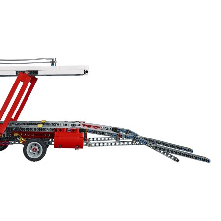 Lego Техник Автовоз