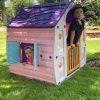 Starplay Игровой дом Magical House Unicorn / цвет розовый, малиновый