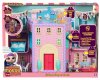 Mouse in the House Игровой набор Грандотель Стилтон Хампер