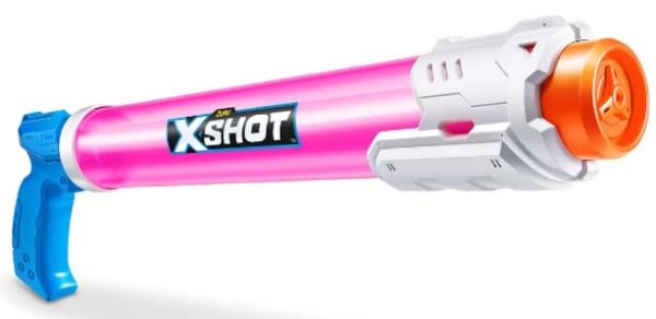 Zuru Водный бластер X-Shot Water Tube Soaker Large большой