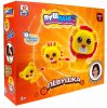 1Toy Пуш-Плюш Набор для творчества "Лёвушка"