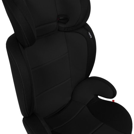 Nuovita Автокресло Maczione N23-1 / цвет Nero/Чёрный