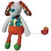 Ebulobo Музыкальная игрушка Песик Тони