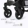 Детская коляска Tomix Stella LUX (Dark grey)