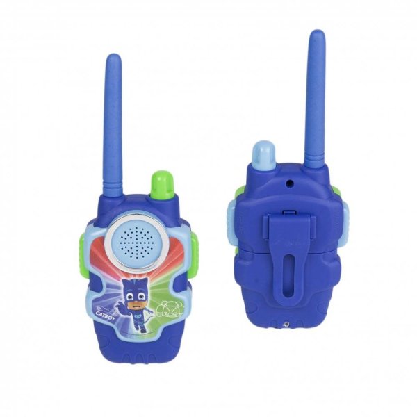 игрушка PJ Masks  Рация