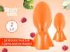 ROXY-KIDS Ложечки для пакетов с детским питанием, 2 шт