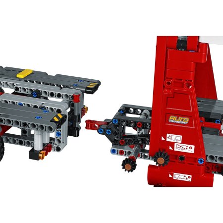 Lego Техник Автовоз