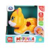 Каталка мурочка ,10 песен,стихов и звуков.Умка 