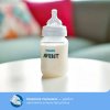 Philips Avent Бутылочка для кормления Anti-colic, с 1 месяца, 260 мл