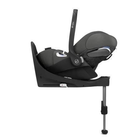 Cybex Автокресло Cloud Z i-Size / цвет Soho Grey