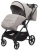 Bambini Moretti Коляска прогулочная Z1 PRO / цвет grey (серый)
