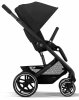 Cybex Прогулочная коляска Balios S Lux BLK Moon Black