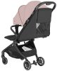Коляска CARRELLO Atom S CRL-5526  (Blossom Pink)