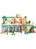 Конструктор LEGO FRIENDS "Международная школа Хартлейк"