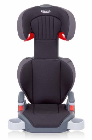 Graco Автокресло Junior Maxi (15-36) / цвет Black (черный)