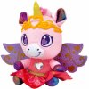 Baby Gemmy Мягкая игрушка Единорог, 18 см