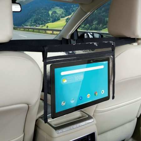 Siger Держатель планшета между сиденьями автомобиля
