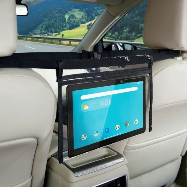 Siger Держатель планшета между сиденьями автомобиля