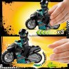 Lego City Stuntz Конструктор "Грузовик для шоу каскадёров", 420 деталей