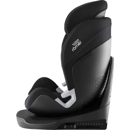 Автокресло SWIVEL 2 (2000039600 Space Black_)