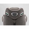 Cybex Детское автокресло Solution Z-fix Plus, цвет / Soho Grey (серый)