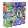 игрушка PJ Masks Коврик-пазл Город Героев (9 сегментов)